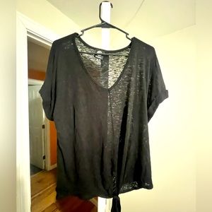 NWOT Womens size 2XL shirt